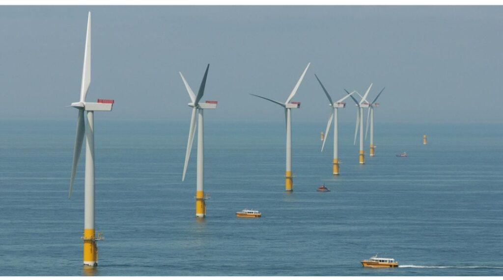 Avangrid Asks Regulators To Dismiss 1.2-GW Common Wealth Offshore Wind Contracts And Says It Plans To Rebid The Project