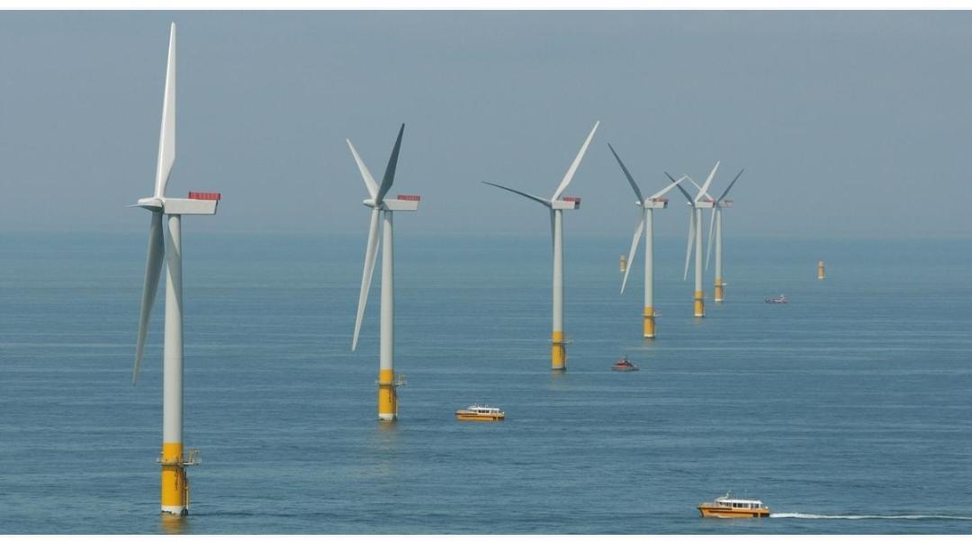 Avangrid Asks Regulators To Dismiss 1.2-GW Common Wealth Offshore Wind Contracts And Says It Plans To Rebid The Project