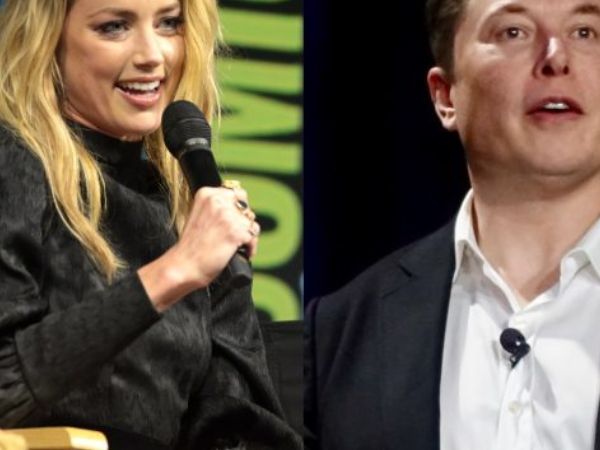 Elon Musk Amber Heard Overwatch