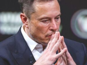 EU warns Elon Musk of 'penalties' for disinformation circulating on X amid Israel-Hamas war