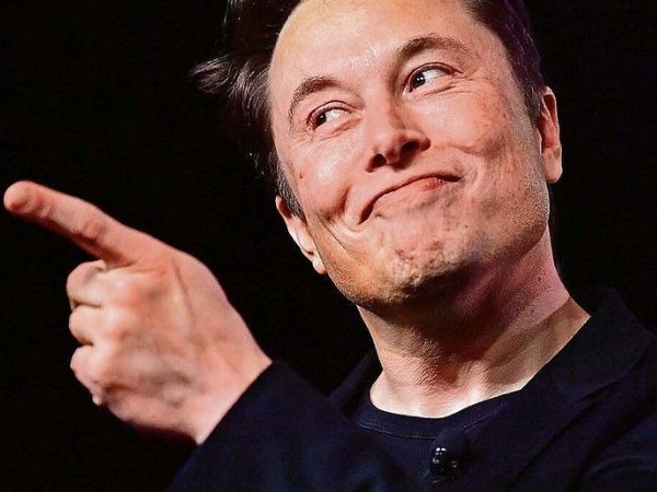 What Is Elon Musk's Religion