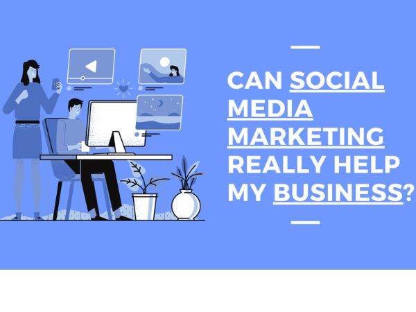 Business Social Media