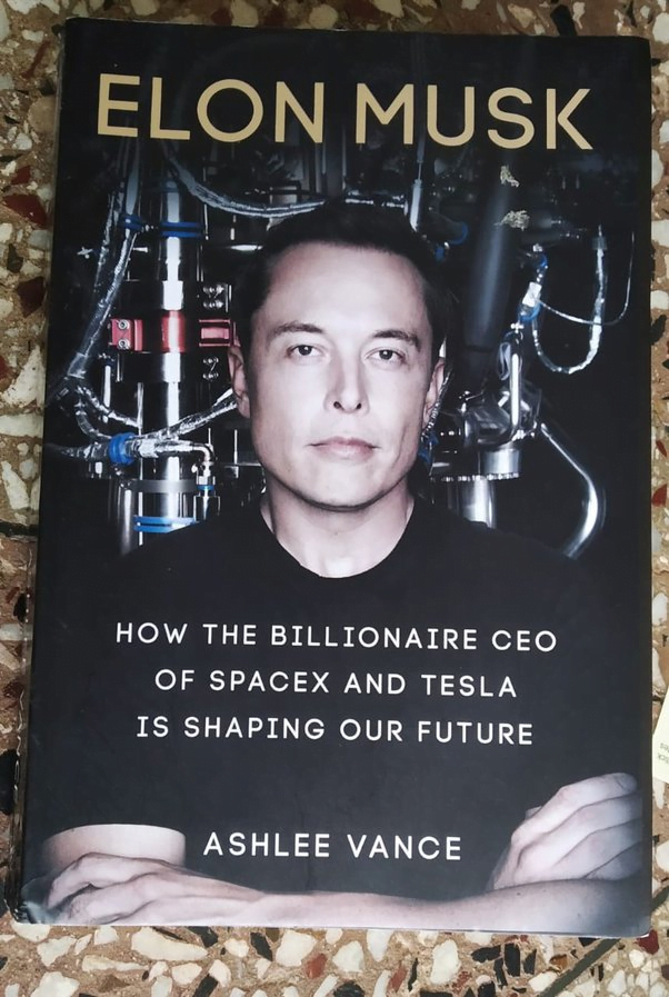 How Many Pages Does Elon Musk Read A Day